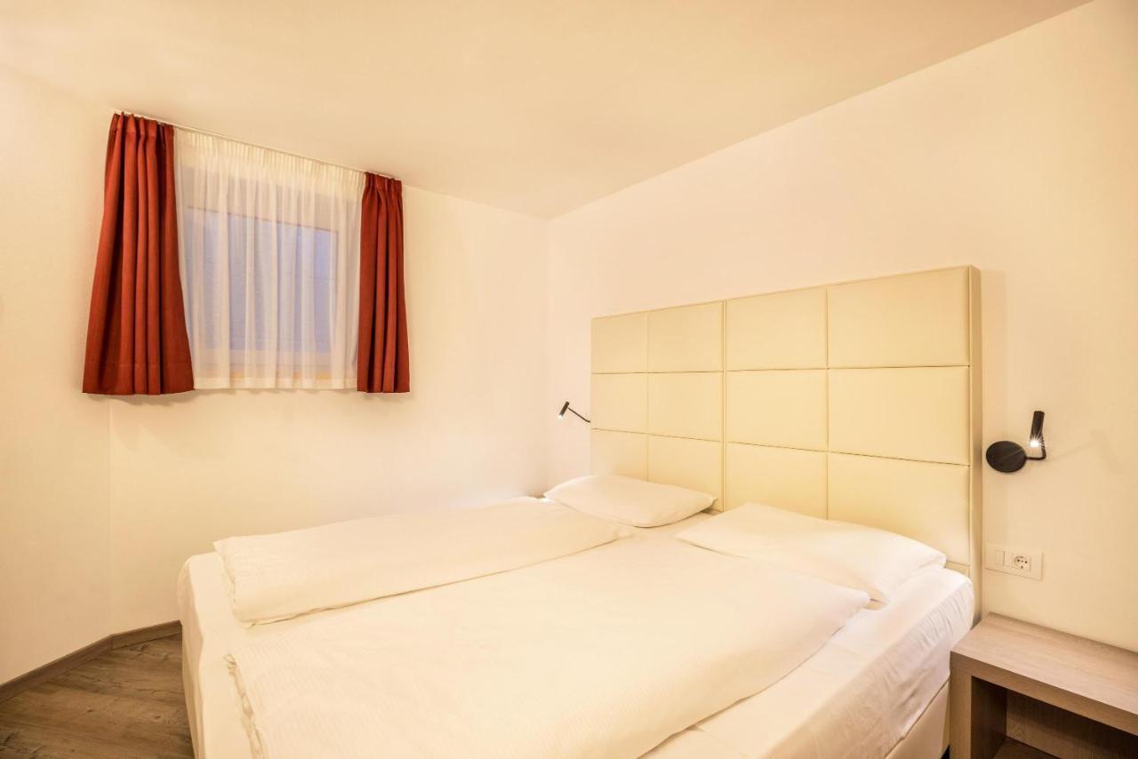 Apartment Oen Residence Bun Ste San Vigilio Di Marebbe Eksteriør billede